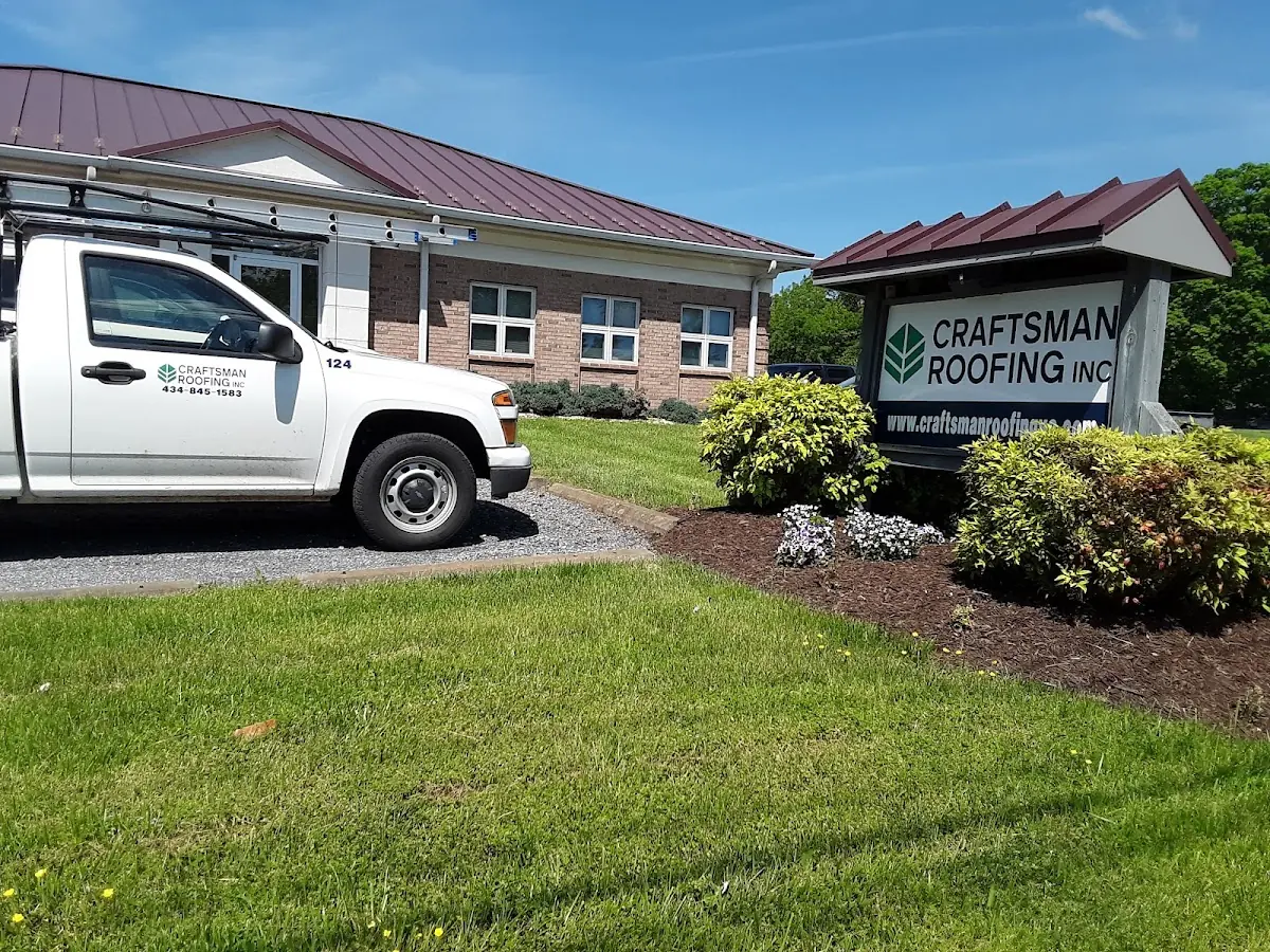 Quality Chimney Repair by experienced craftsmen in Heritage Hills